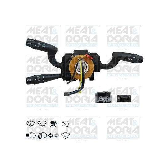 231294 Steering Column Switch
