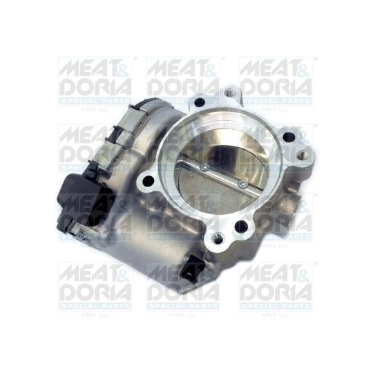 89211 Throttle body