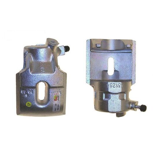 0 204 103 089 Brake Caliper