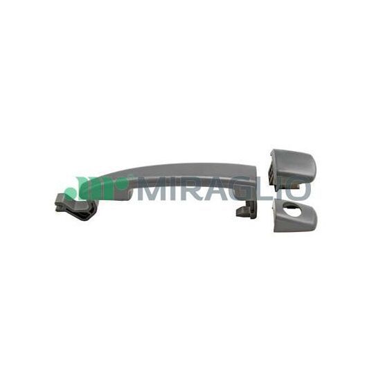 80.801.02 Door Handle