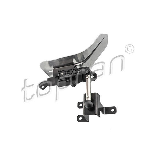 623 151 Sensor, Xenon light (headlight range adjustment)