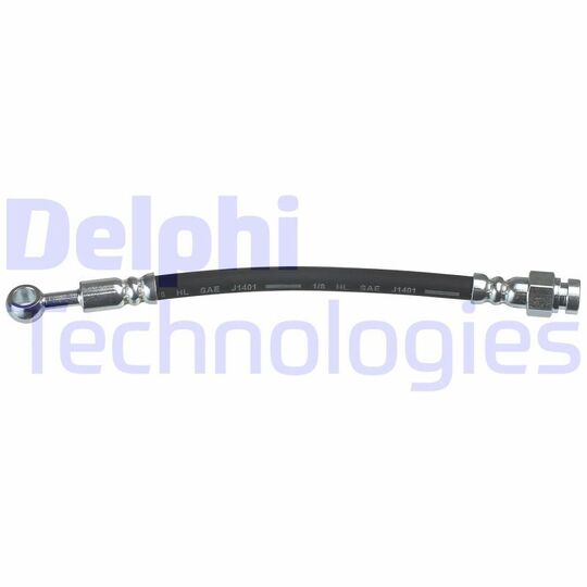 LH6891 Brake Hose