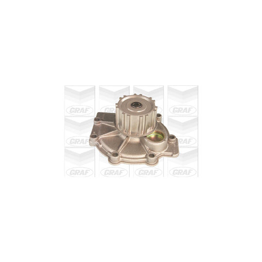 PA666 Water pump