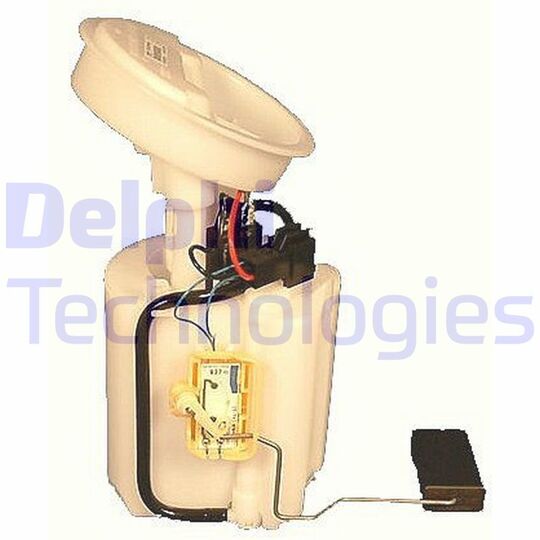 FG1016-12B1 Fuel Feed Unit