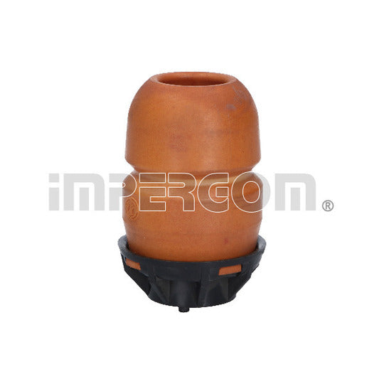 26024 Rubber Buffer, suspension
