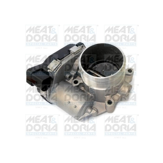 89052 Throttle body