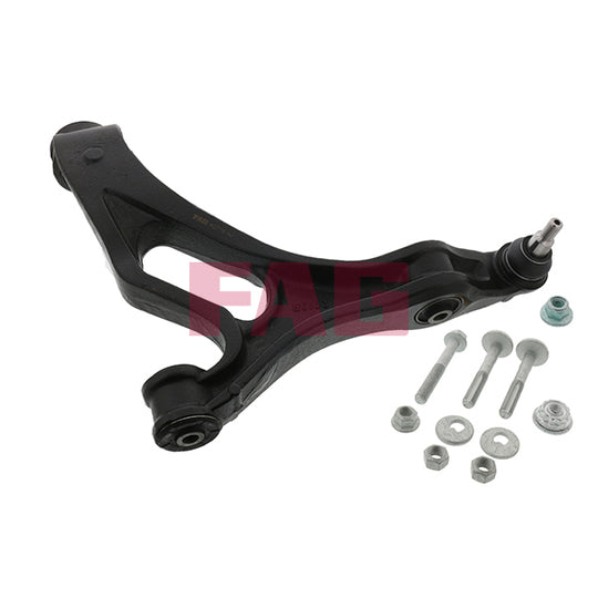 821 0670 10 Track Control Arm