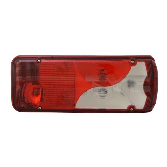 11-11697-05-2 Combination Rearlight