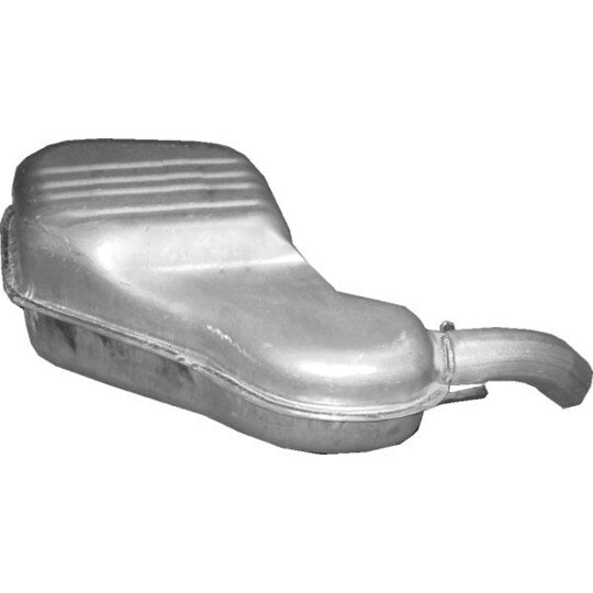 31.258 End Silencer