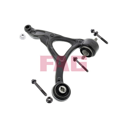 821 0665 10 Track Control Arm