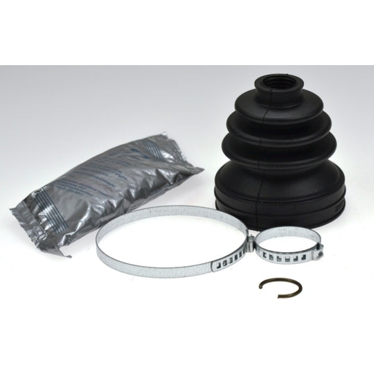 25865 Bellow Set, drive shaft