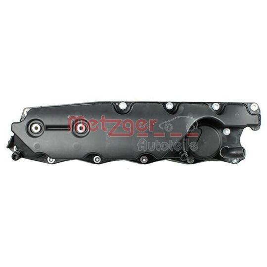 2389124 Cylinder Head Cover