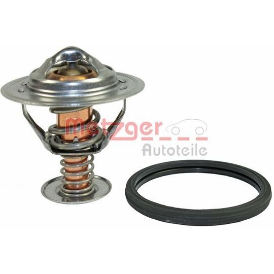 4006118 Thermostat, coolant