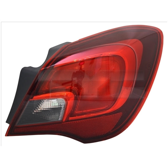 11-12831-01-2 Combination Rearlight