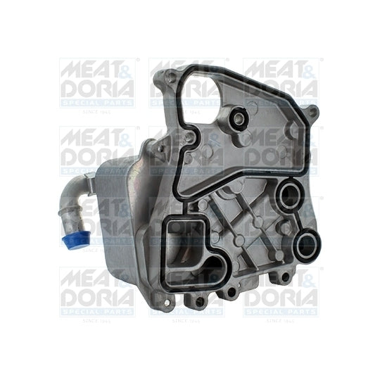 95123 Oil Cooler, engine oil