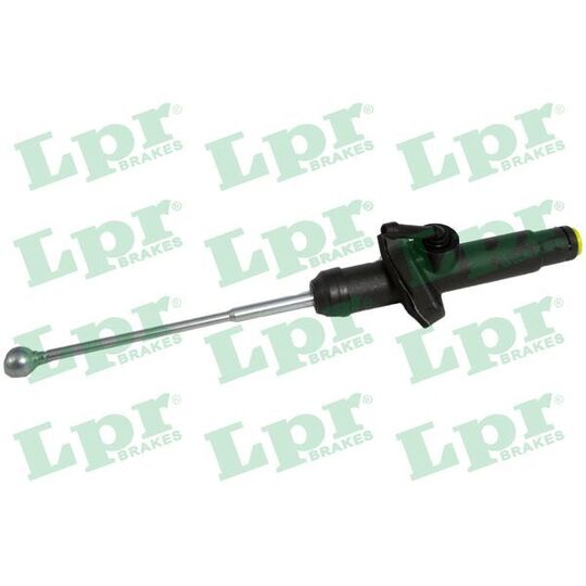 2107 Master Cylinder, clutch