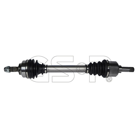 210248 Drive Shaft