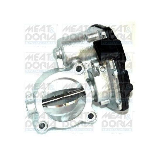 89165 Control Flap, air supply