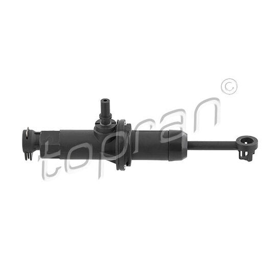 621 852 Master Cylinder, clutch