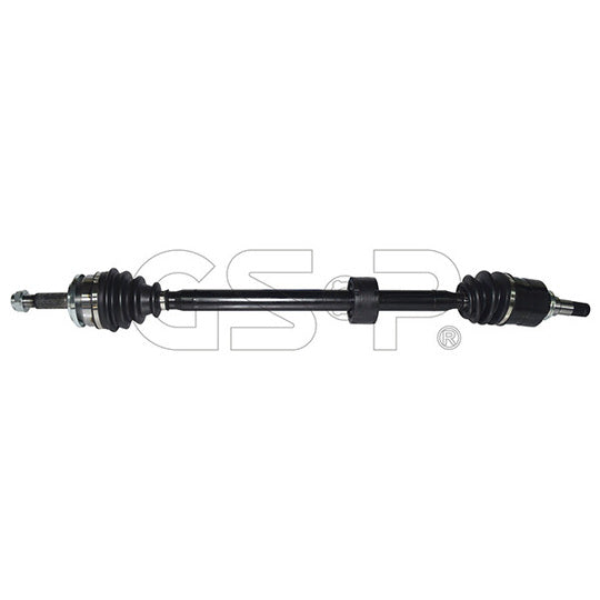 259552 Drive Shaft
