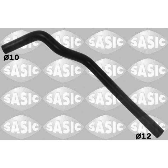 3404151 Radiator Hose