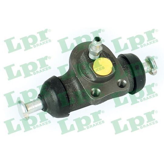 4249 Wheel Brake Cylinder