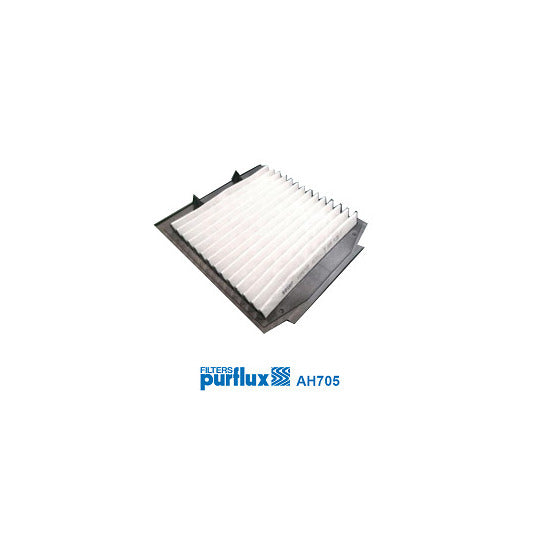 AH705 Filter, interior air