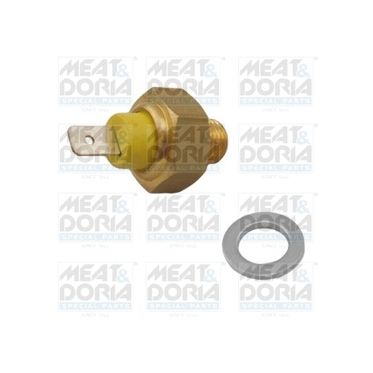 82734 Temperature Switch, coolant warning lamp