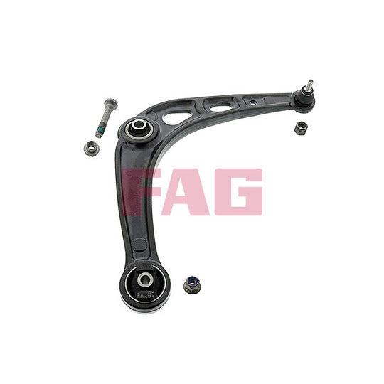 821 0325 10 Track Control Arm