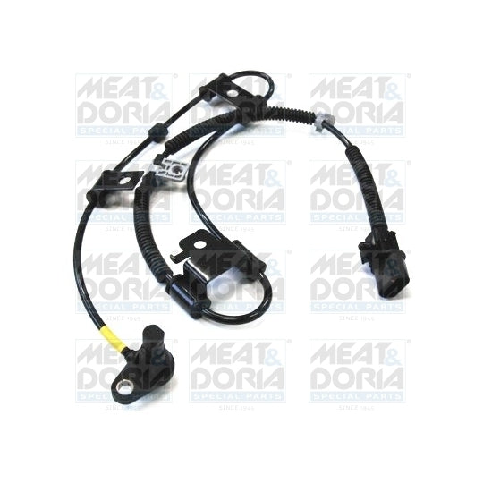90371 Sensor, wheel speed