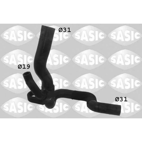 3404005 Radiator Hose