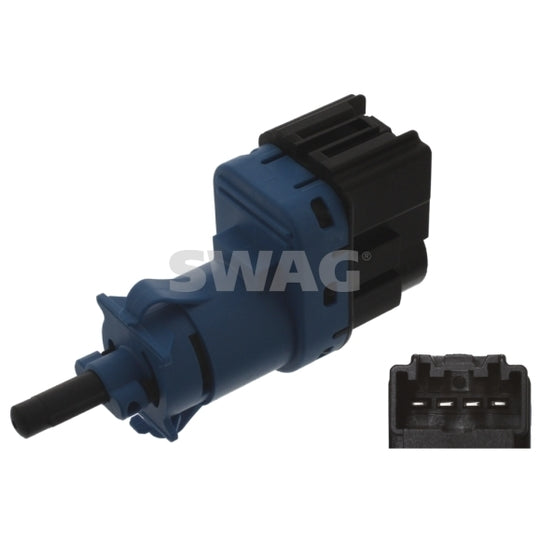 50 94 0340 Brake Light Switch