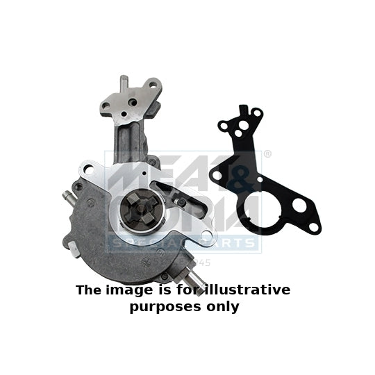 91019E Vacuum Pump, braking system