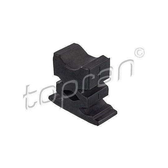 408 788 Rubber Buffer, suspension