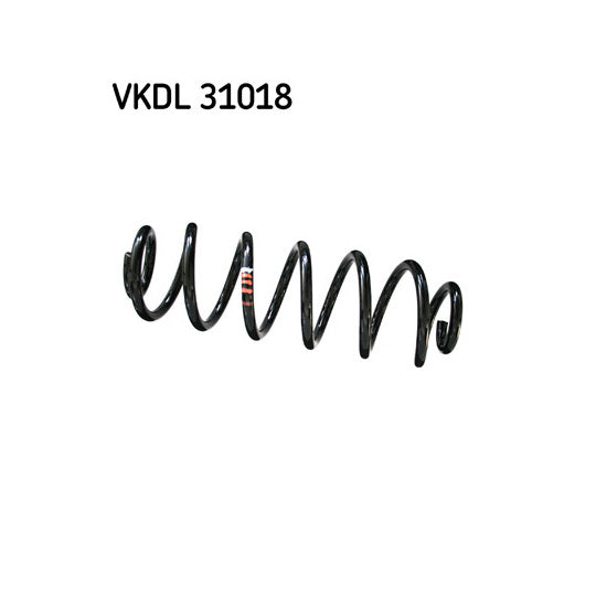 VKDL 31018 Coil Spring