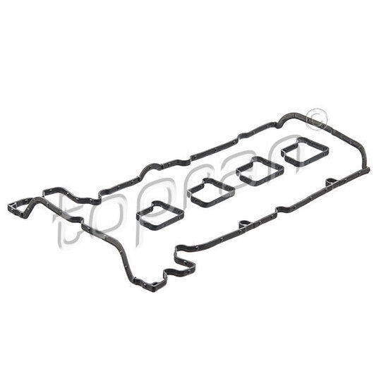407 879 Gasket Set, cylinder head cover