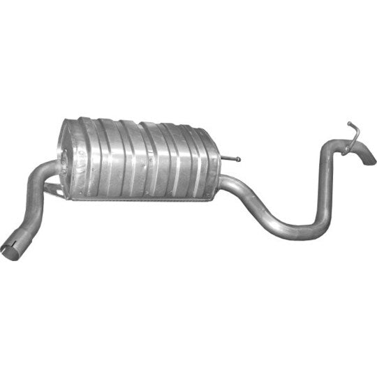 47.66 End muffler