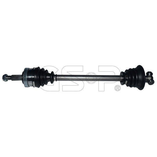 250324 Drive Shaft