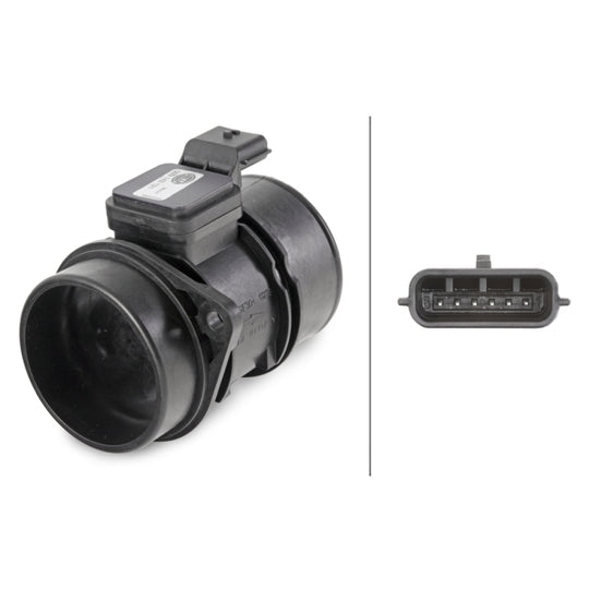 8ET 009 142-121 Air Mass Sensor