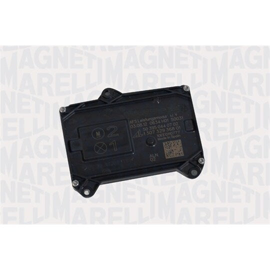 711307329368 Control Unit, bend headlight