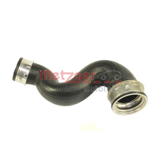 2400002 Charger Intake Hose