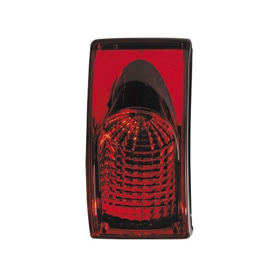 2SB 008 805-201 Combination Rearlight