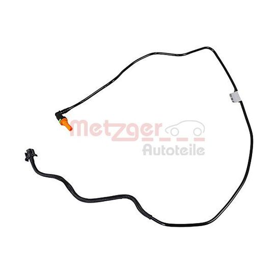 4010351 Coolant Tube