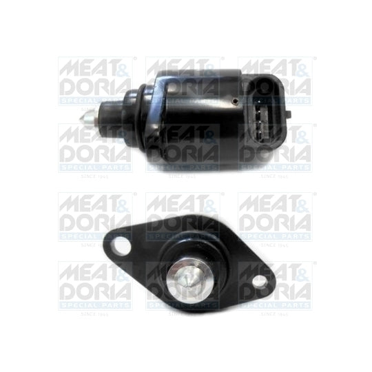 84044 Idle Control Valve, air supply