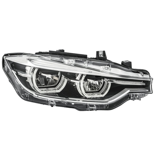 1EX 012 102-921 Headlight