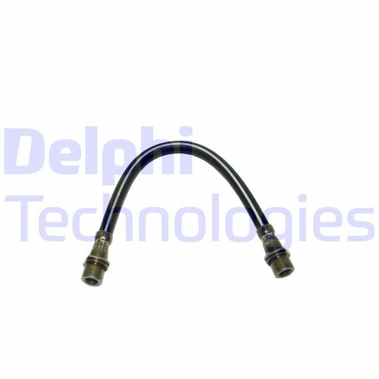 LH6441 Brake Hose