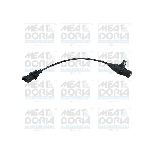 871161 Sensor, crankshaft pulse