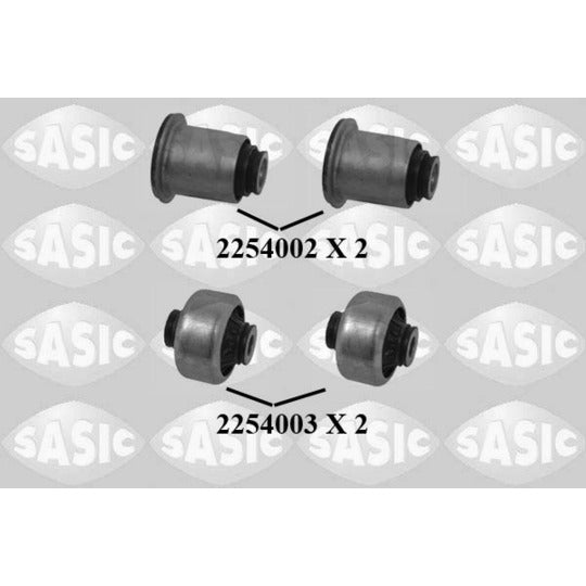 7964001S Repair Kit, stabilizer suspension