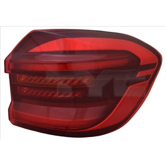 11-14779-00-9 Combination Rearlight