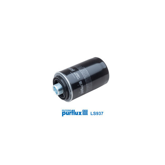 LS937 Oil filter